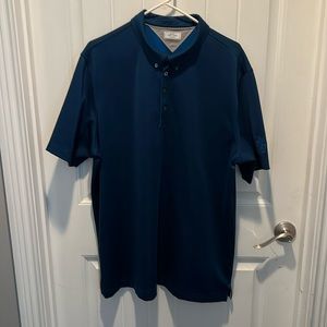 Adi Pure by Adidas Golf Shirt